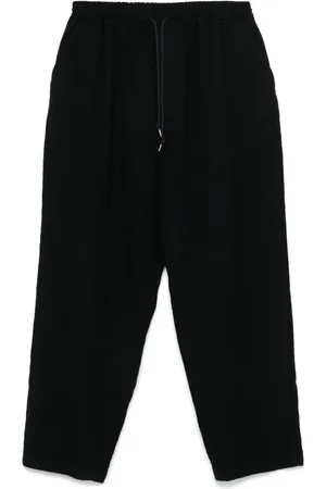 Comme des Garçons Wool trousers
