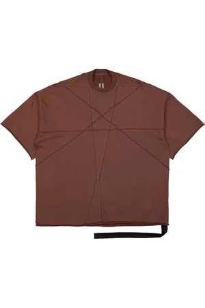 Rick Owens Tommy T-shirt