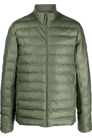 Rains Lightweight padded jacket