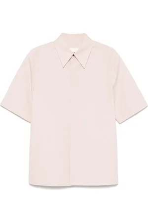 Jil Sander Poplin shirt