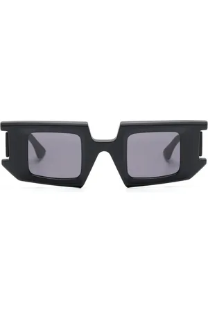 KUBORAUM Square-frame sunglasses