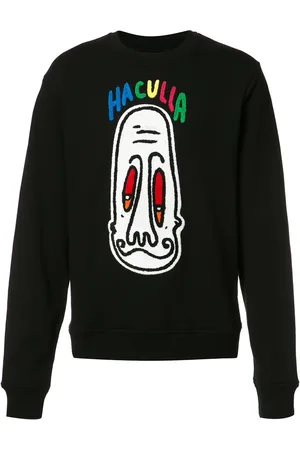 HACULLA Graphic print sweatshirt