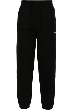 Ralph Lauren Logo-print track pants