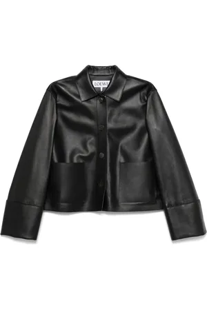 Loewe Leather jacket