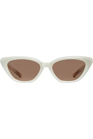 Gentle Monster Cat-eye frame sunglasses