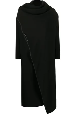Comme des Garçons 1999 shawl collar coat