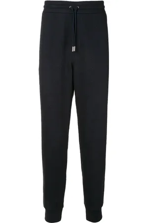 Bally Drawstring-waist casual trousers