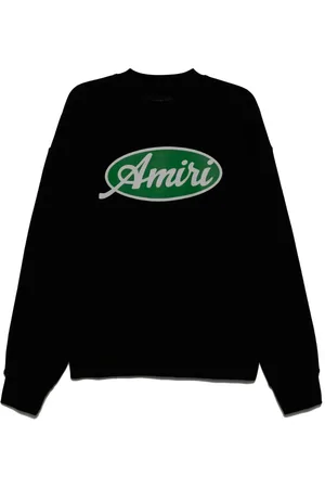 AMIRI Graphic-print sweatshirt