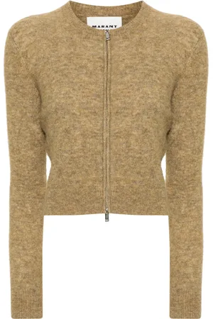 Marant Etoile Oaka cardigan