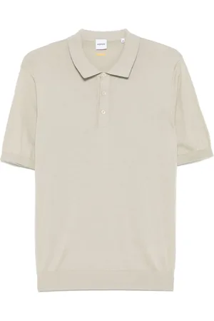 Aspesi Cotton polo shirt