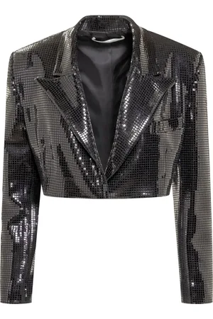 NINEMINUTES The Spencer Disco blazer