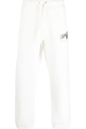 Moncler Logo-patch track pants