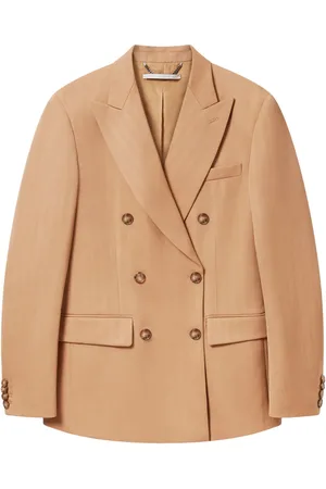 Stella McCartney Double-breasted blazer