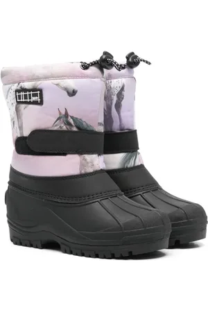 Molo Driven snow boots