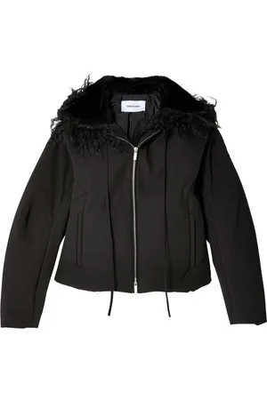 Salvatore Ferragamo Poly jacket