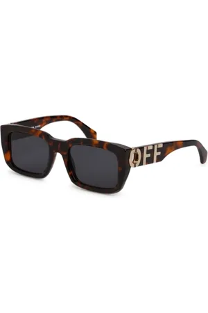 OFF-WHITE Hays sunglasses