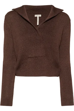 Hermès 1990-2000s long-sleeved jumper