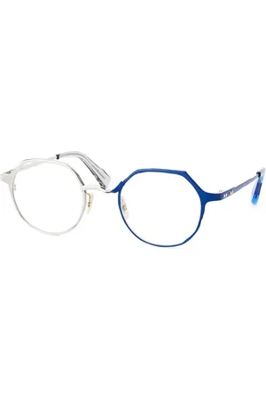 MASAHIROMARUYAMA Two-tone glasses