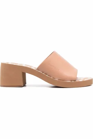 See by Chloé 60mm Essi sandals