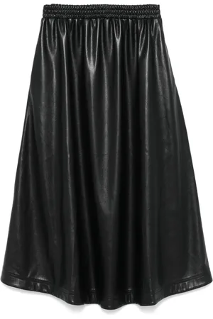 Rodebjer Marlene maxi skirt