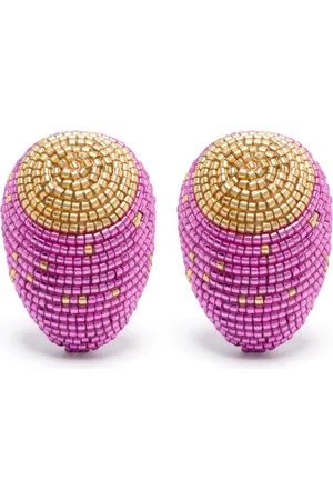 Susana Vega Mini Maurita earrings