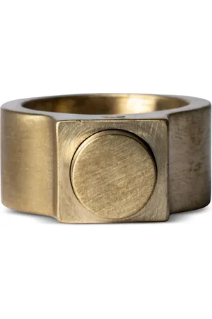 PARTS OF FOUR Sahara ring