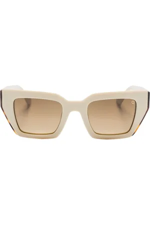 Etnia Barcelona Ritmo square-frame sunglasses