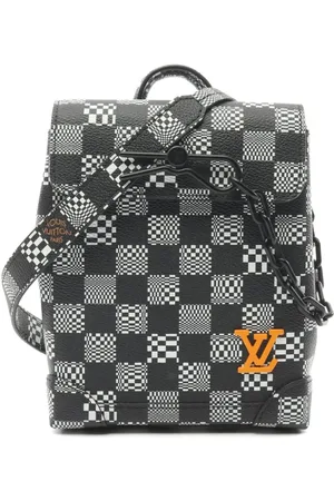 LOUIS VUITTON 2021 Steamer XS shoulder bag