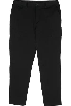 Paul Smith Seersucker cargo pants