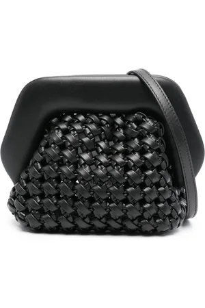 THEMOIRÈ Gea Knots crossbody bag