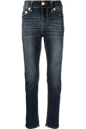 True Religion Rocco Super T skinny jeans
