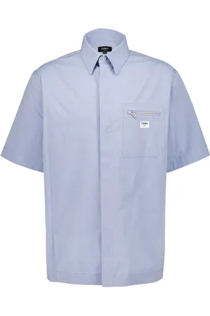 Fendi Cotton shirt