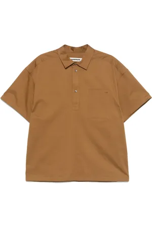 DARKPARK Alex polo shirt