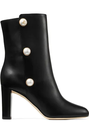 Jimmy Choo Rina 85mm ankle boots