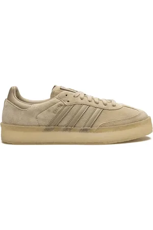 adidas X Ronnie Fieg x Clarks x 8th Street Samba 