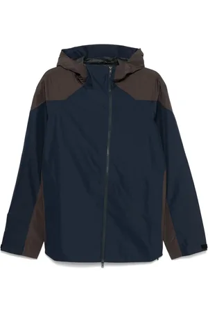 J.LAL Balestra jacket
