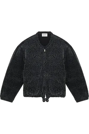 Marant Etoile Abelina bomber jacket