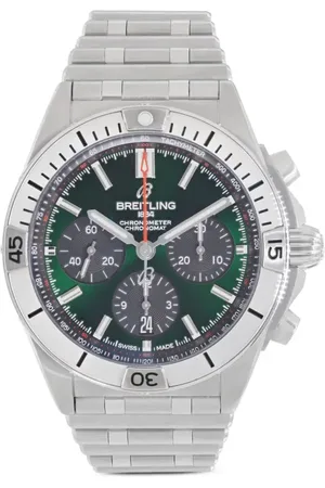 Breitling Pre-owned Chronomat 42mm