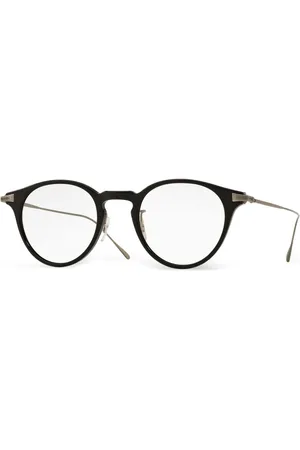 Oliver Peoples Round-frame glasses