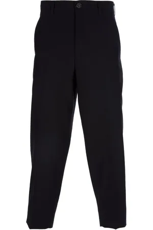 Comme des Garçons Cropped tailored trouser