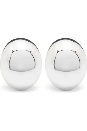 FEDERICA TOSI Isa clip-on earrings