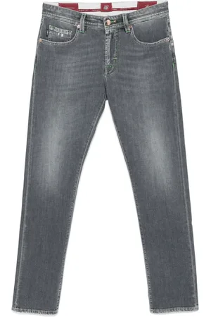 sartoria tramarossa Michelangelo jeans