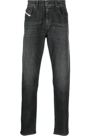 Diesel 2060 D-Strukt 09D52 slim-cut jeans