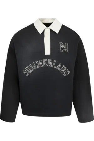 Nahmias Summerland polo shirt