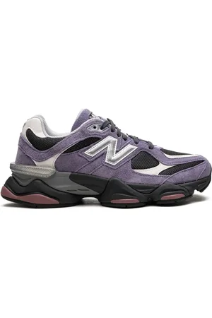 New Balance 9060 "Violet Noir" sneakers