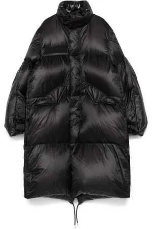 SACAI Padded coat