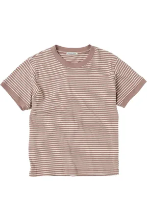 Carter Young Striped T-shirt