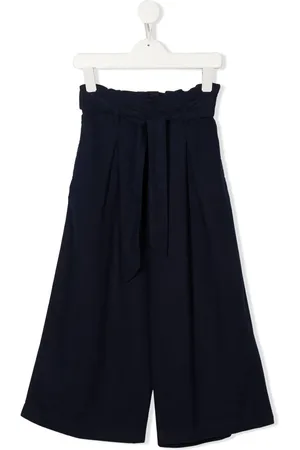 Ralph Lauren Wide-leg trousers
