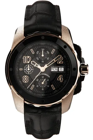 Dolce & Gabbana DS5 44mm watch