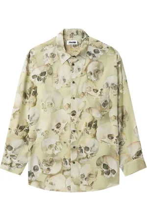 MAGLIANO Fontanelle shirt